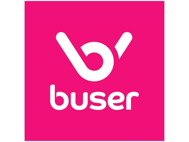 Cartão Presente Digital Buser R$150,00 Cartão Presente Digital Buser R$150,00