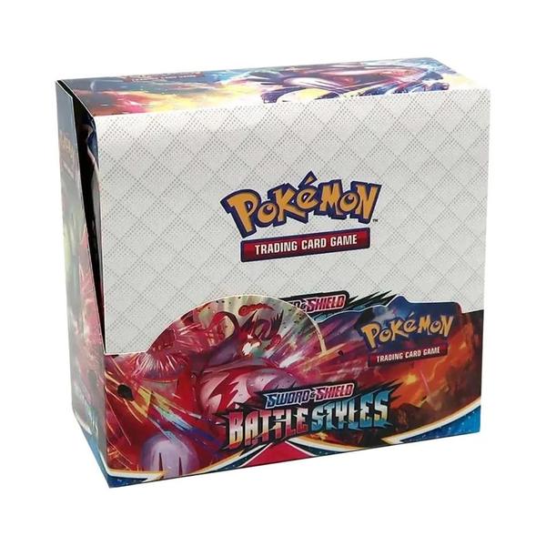 Imagem de Cartas Booster Pokémon TCG Sol & Lua Ultra Prisma - 36 Packs (324 Cartas)