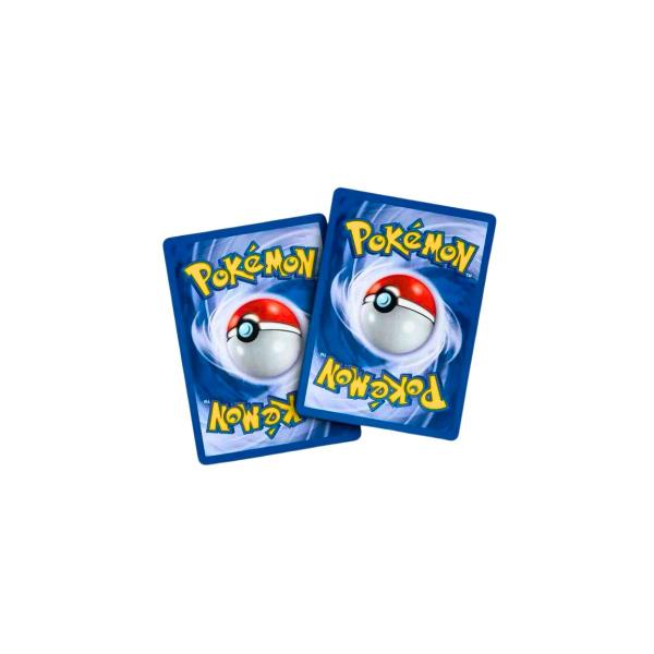 Imagem de Cartas de Pokémon Blister Triplo Fagulhas Impetuosas Copag