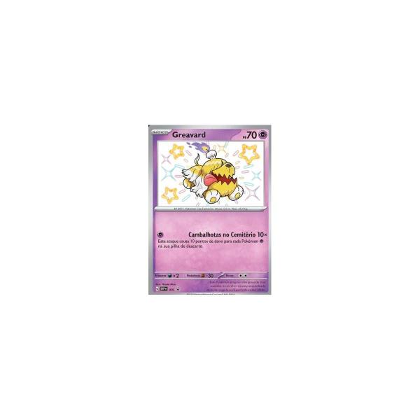 Imagem de Cartas Pokémon Blister Triplo Escarlate e Violeta 4 - Copag