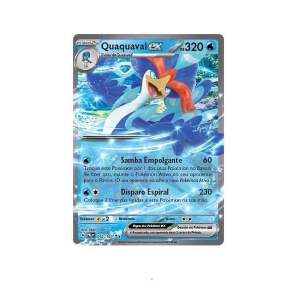 Imagem de Cartas Pokémon Box Baralho De Batalha Deluxe Copag