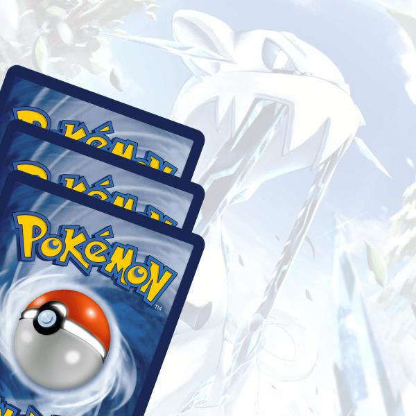 Imagem de Cartas Pokémon Deck de Batalha Chien-Pao Ex Copag