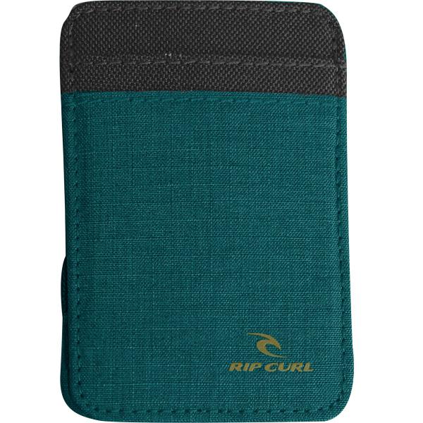 Imagem de Carteira Rip Curl Fabric Magic Wallet Ocean