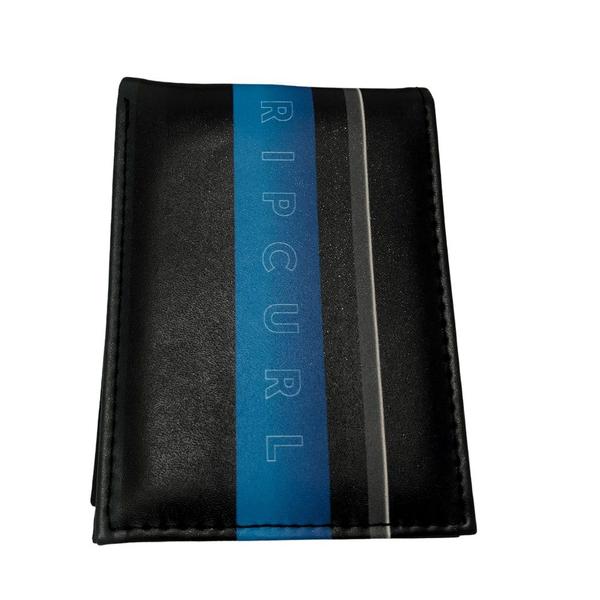 Imagem de Carteira Rip Curl Mixed Up Wallet 004MWA1990 Preto