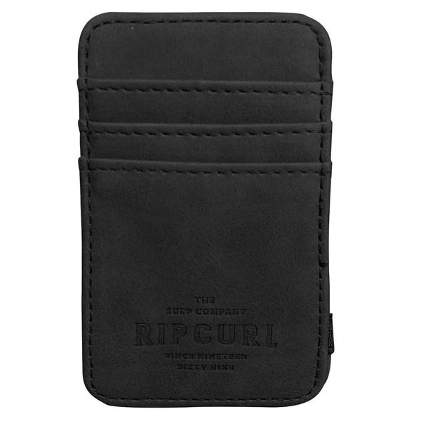 Imagem de Carteira Rip Curl PU Magic Wallet Preto