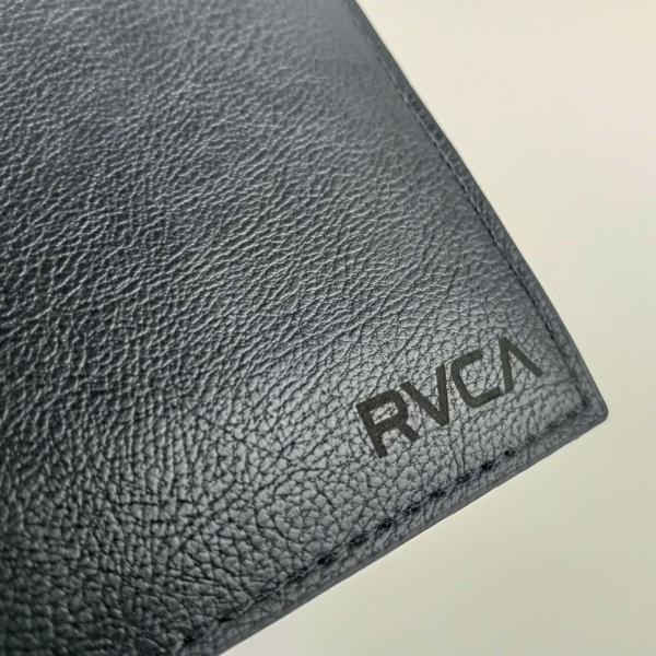 Imagem de Carteira RVCA Cedar Bifold