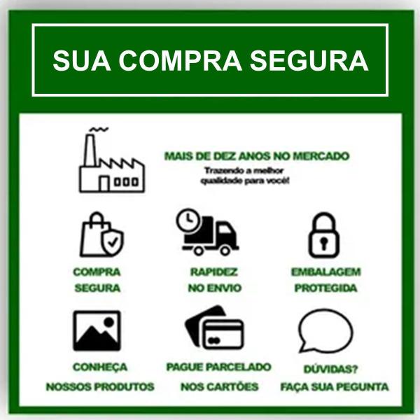 Imagem de Cartela Adesivos Embalagem Sua Encomenda Chegou 01 4cm 80u