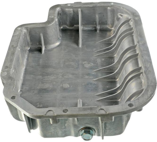 Imagem de Carter Oleo Motor Mercedes Benz C280 Ml320 Clk320 3.2 V6 1998 À 2003