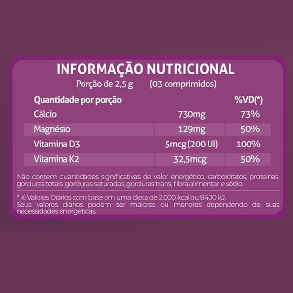 Cartflen C2 Calcio Mdk2 Supreme 90 Comps Hf Suplementos - HF Suplements Imagem de Cartflen C2 Calcio Mdk2 Supreme 90 Comps Hf Suplementos