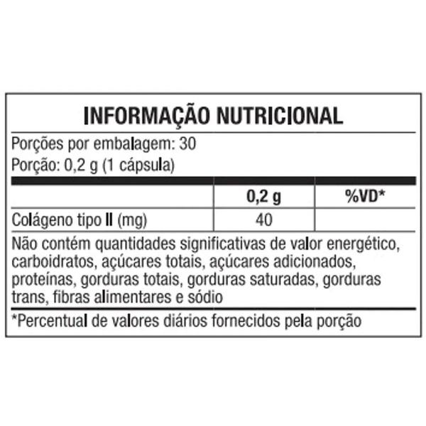 Imagem de Cartliv Colágeno Tipo 2 Polivitamínico 60 Cápsulas - Equaliv