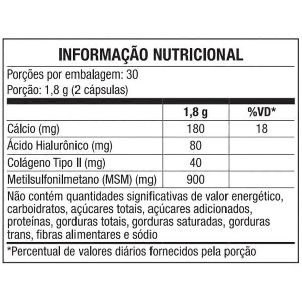 Imagem de Cartliv Mult (60 caps) - Padrão: Único