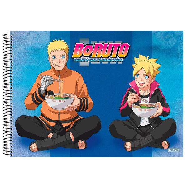 Imagem de Cartografia C.D. 60 Fls São D. - Boruto 1