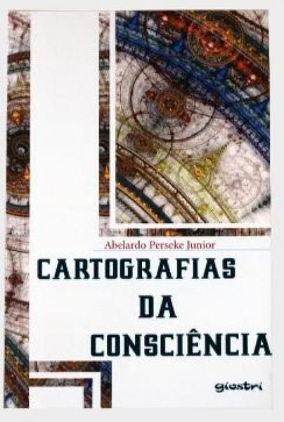 Imagem de Cartografias da consciência - GIOSTRI