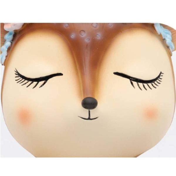 Imagem de Cartoon Animal Creative Household Paper Roll, sem banheiro