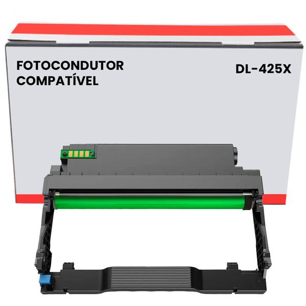 Imagem de Cartucho Cilindro Compativel Pantum Dl425x M7105 P3305dn