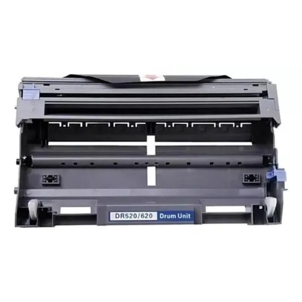 Imagem de Cartucho Cilindro Dr520 + 3 Toner Tn580 Dcp8060 Hl5240 I 25K