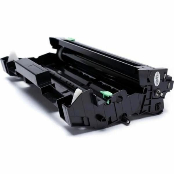 Imagem de Cartucho Cilindro Dr620 + 2 Toner Tn650 Dcp8080 Dcp8085 5350