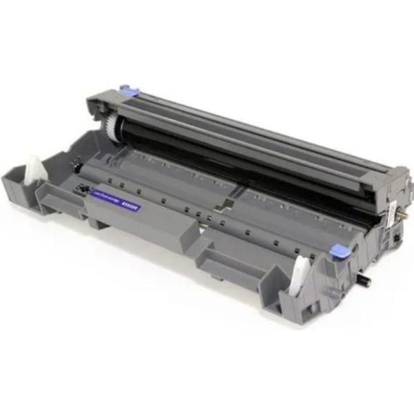 Imagem de Cartucho Cilindro Dr620 + 3 Toner Tn650 Dcp8080 Dcp8085 5350