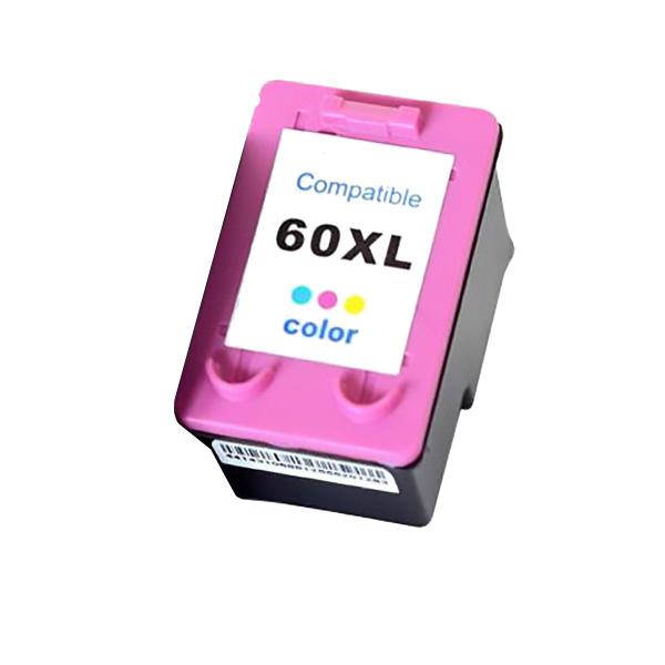 Imagem de Cartucho Compativel 60xl Color D110a F4210 F4240 C4795 C4750