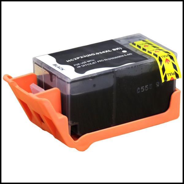 Cartucho Compatível Hp 6230 6812 6830 6815 6835 934 935 - STK Imagem de Cartucho Compatível Hp 6230 6812 6830 6815 6835 934 935