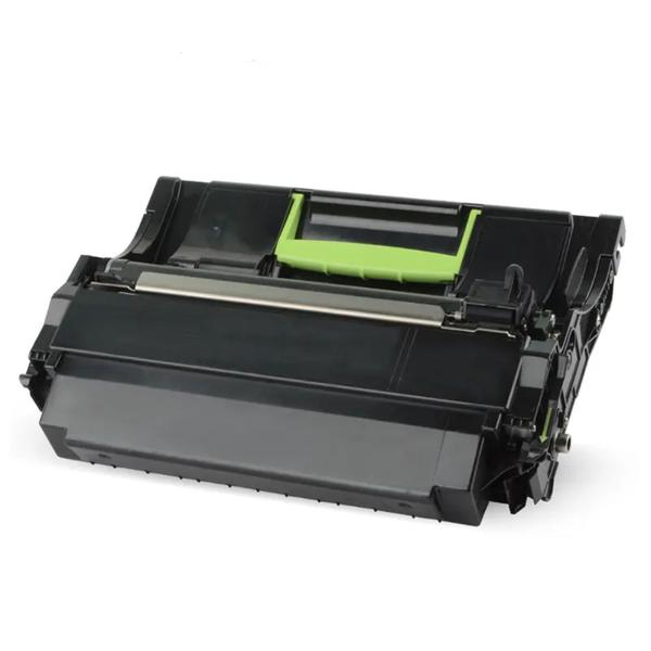 Imagem de Cartucho de Cilindro Lexmark 520Z 52D0Z00  MX812 MX811 MX810 MX710 MX711 MS812 MS810 MS811