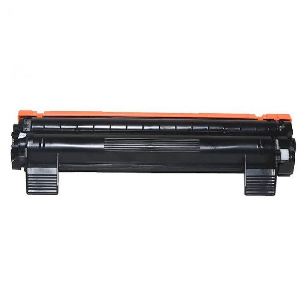 Imagem de Cartucho de Kit 02 Toner TN1060 Compatível para impressora Brother DCP-1617 1K