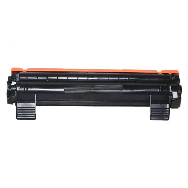 Imagem de Cartucho de Kit 04 Toner TN1060 Compatível para impressora Brother HL-1212W 1K