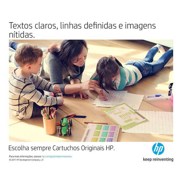 Imagem de Cartucho de Plotter HP 711 CZ133AB Preto