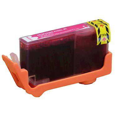 Imagem de Cartucho de tinta compatível 935xl magenta c2p25al c2p25an officejet 6230 6830 13ml