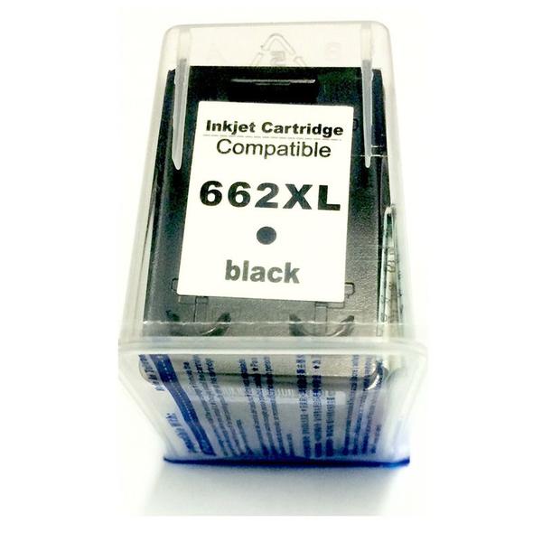 Imagem de Cartucho de tinta Pro Resolution 662XL CZ105A 11ML Preto