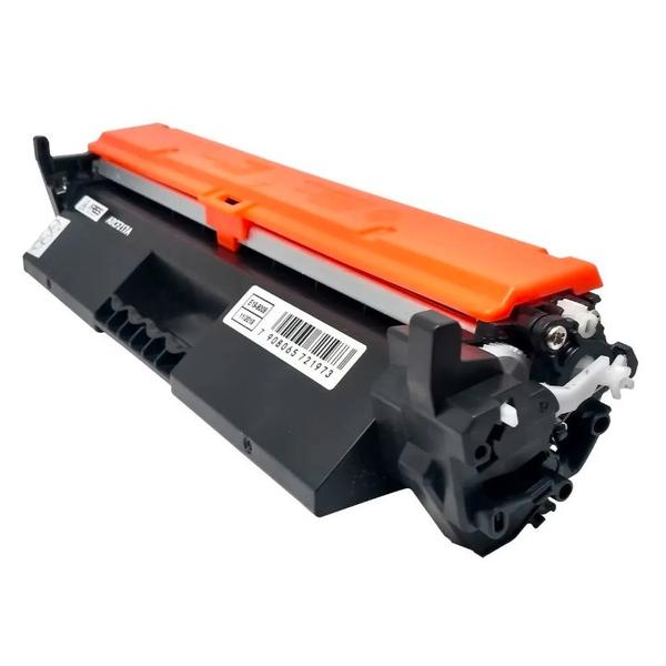 Imagem de Cartucho de Toner 30a Cf230a Compatível M203 M227 M203dw M203dn M227fdw M227sdn