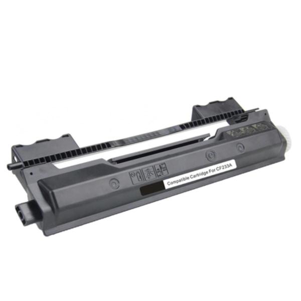 Imagem de Cartucho de Toner 33a Cf233a para M106 M134 M106W M134A M134FN 106W 134A 134FN Compatível