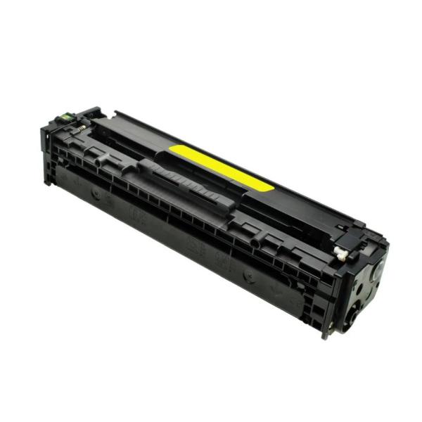 Imagem de Cartucho de Toner 412a Cf412a Cf412 412 Amarelo Compatível M452dw M452dn M477fdw M477fnw Novo