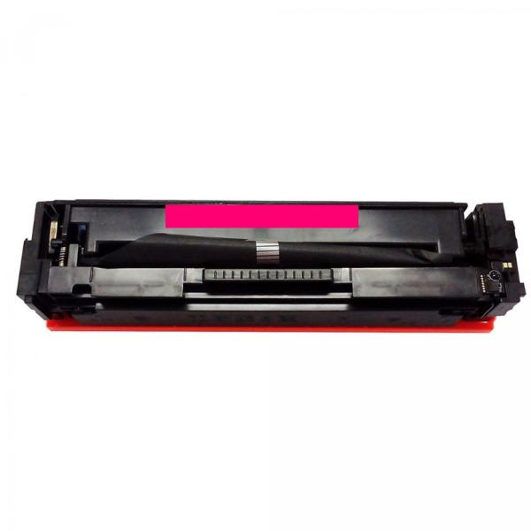 Imagem de Cartucho de Toner 413a Cf413a Cf413 M Compatível para M452DW M452DN M477FDW M477FNW M477FDN MAGENTA