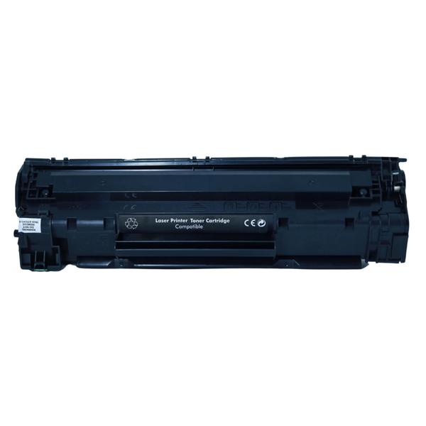 Cartucho De Toner 435a 436a 285a 278a Compatível Universal - SUPLI Imagem de Cartucho De Toner 435a 436a 285a 278a Compatível Universal