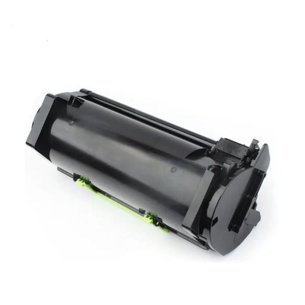 Imagem de cartucho de toner 504H compatível para lexmark ms-415dn