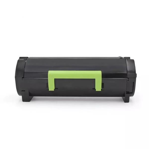 Imagem de cartucho de toner 604H compatível para lexmark mx611dfe 10k