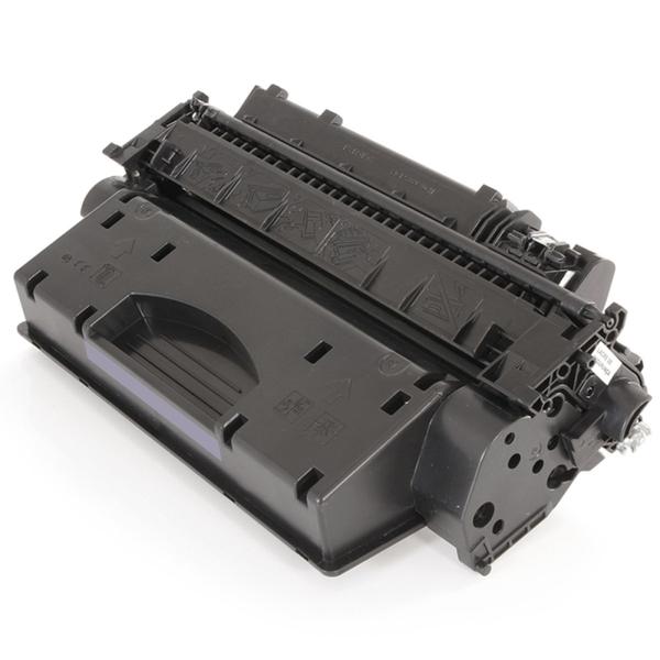 Imagem de Cartucho De Toner 80a cf280a 280a Preto M425dn M401dne M401dw M401dn M401n