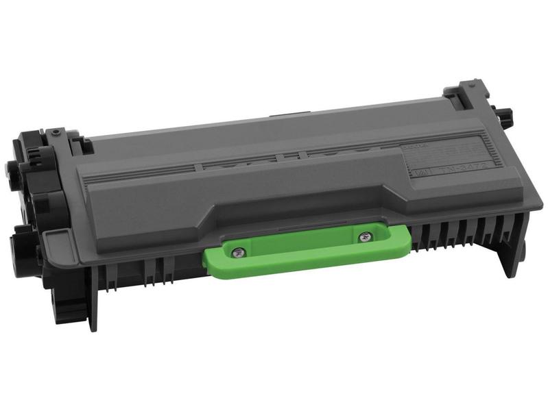 Imagem de Cartucho de Toner Brother Preto - TN3442BR