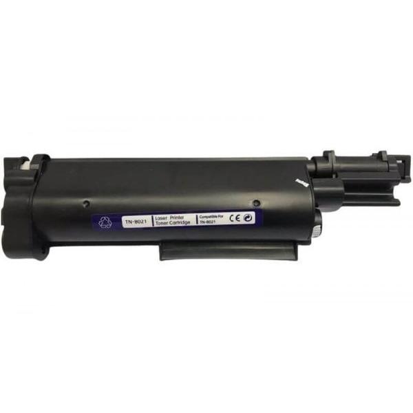 Imagem de Cartucho de toner brother tn- b021 2,6k dcp-b7520dw dcp-b7535dw dcp-b7520 dcp-b7535