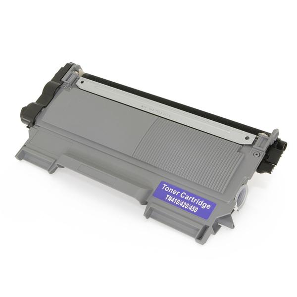 Imagem de Cartucho de toner brother TN450/420/410