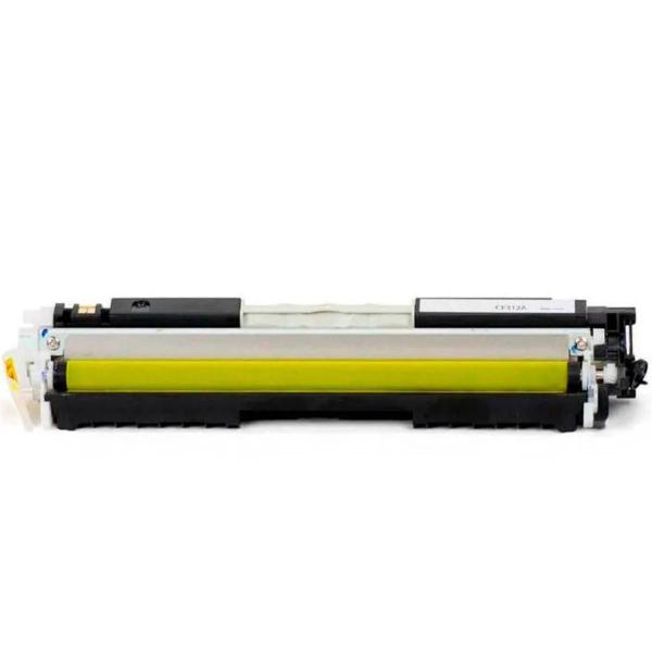 Imagem de Cartucho de Toner C312a Cf352a Compatível M177 M176 M177FW M176N M175 M275 CP1020 CP1025 CP1020WN