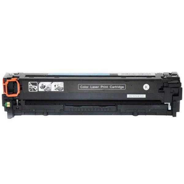 Imagem de Cartucho de Toner Ce320a Cf210a Cb540a para M251NW M276NW CM1415MFP M1415FN CP1525NW Compatível