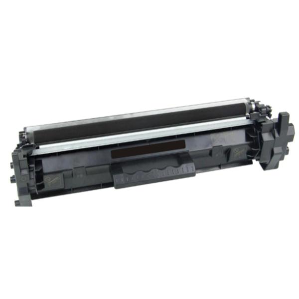 Imagem de Cartucho de Toner Cf217a 17a Compatível M130 M102 M130A M102A M102W M130FN M130FW M130NW