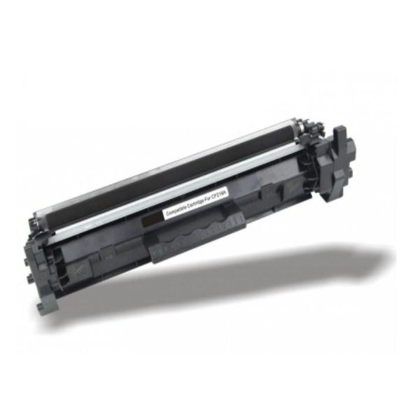 Imagem de Cartucho de Toner Cf218a 18a Compatível C/ Impressora  132NW 132FN 132FW 132A 132SNW 132FP 104A 104W