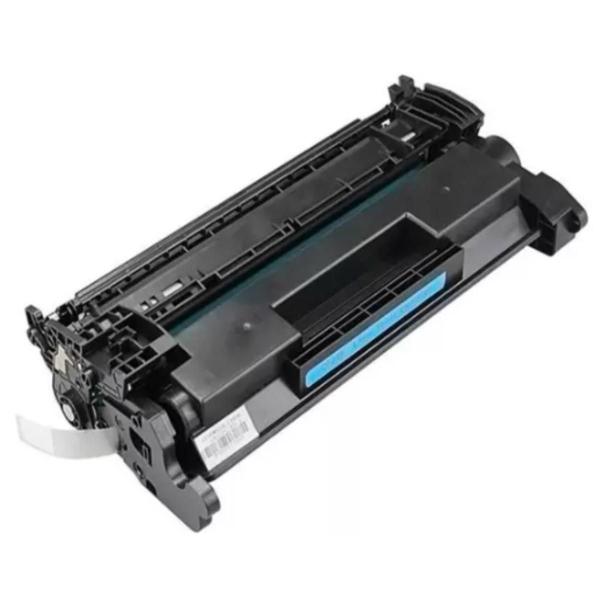 Imagem de Cartucho de Toner Cf226x 26x Compatível C/ Impressora  M426 M402 M426FDW M426DW M402DN