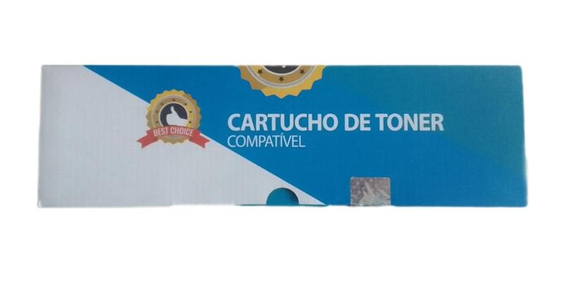 Cartucho de toner cf248a 1k preto marca best choice - 1 unidade Imagem de Cartucho de toner cf248a 1k preto marca best choice - 1 unidade