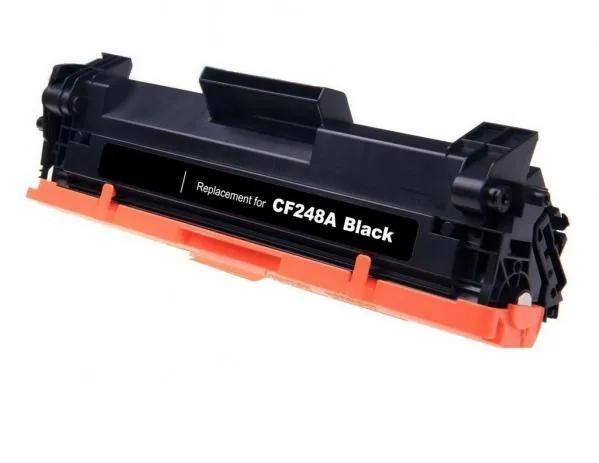 Imagem de Cartucho De Toner CF248A48ACompatível