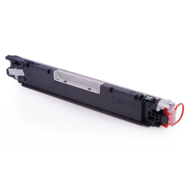 Imagem de Cartucho de toner Cf350a Ce310a Bk Preto P/ M176 M176N M177 M177FW CP1020 1020WN CP1025 M175A