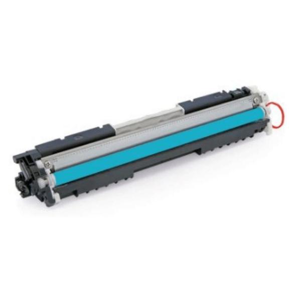 Imagem de Cartucho de Toner Cf351a Ce311a p/ M175 M275 CP1020 CP1025 M175A M175NW CP1025NW CP1020WN Compatível